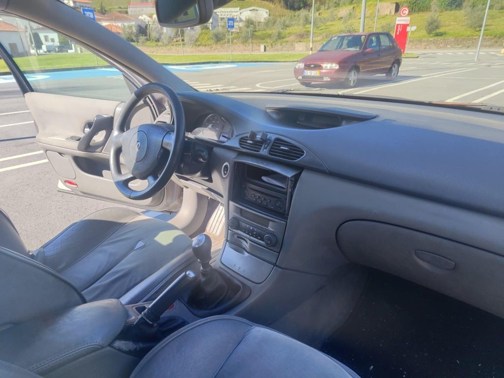 Vendo Renault laguna