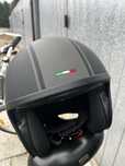Kask motocyklowy