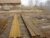 Труба 100х100х8, 120х120х8, 140х140х8 недорого