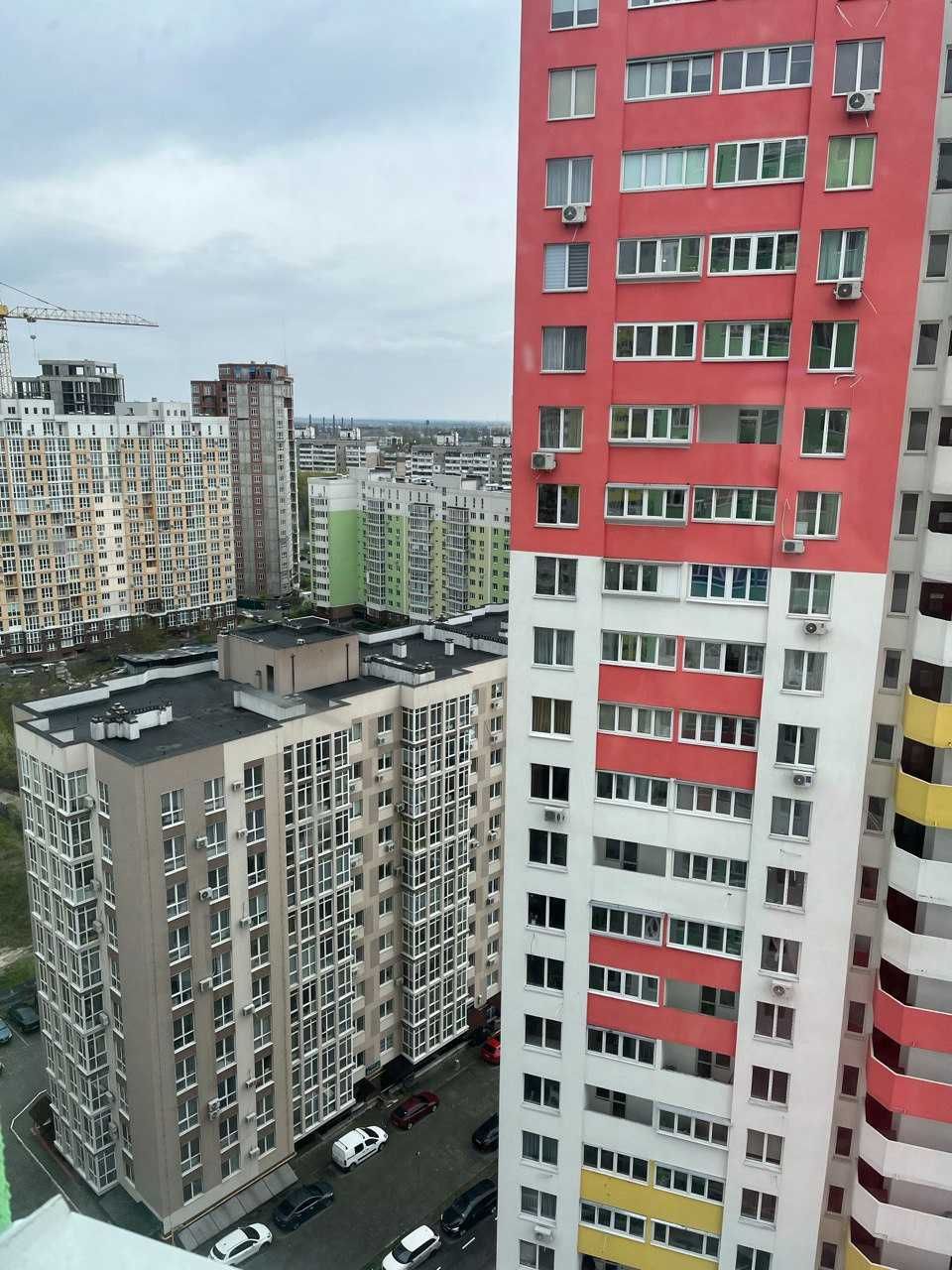 Продам 1к кв Бровари вул Симоненко 107а, ЖК Атлант на Київській