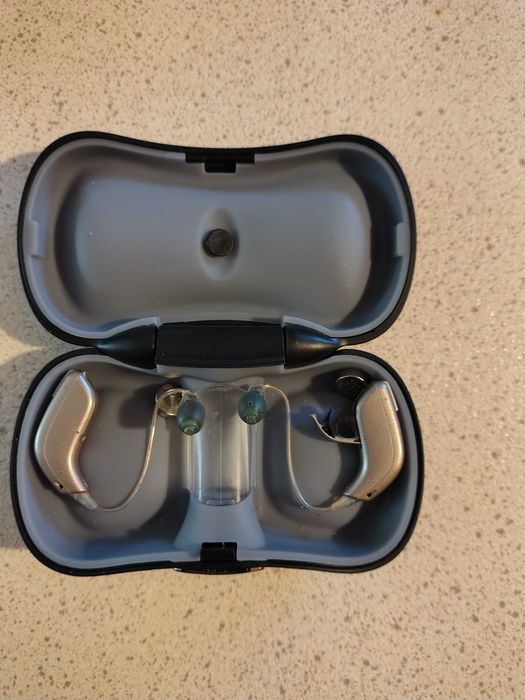 Aparat słuchowy kind 2410