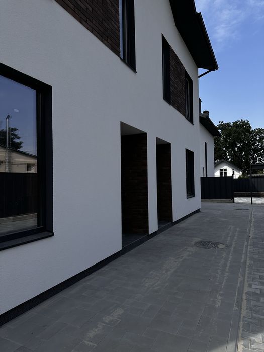 Продам дуплекс Лісова Частина Ірпінь Без комісії Центральні Комунікаці