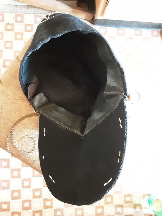 Раритет с часов СССР