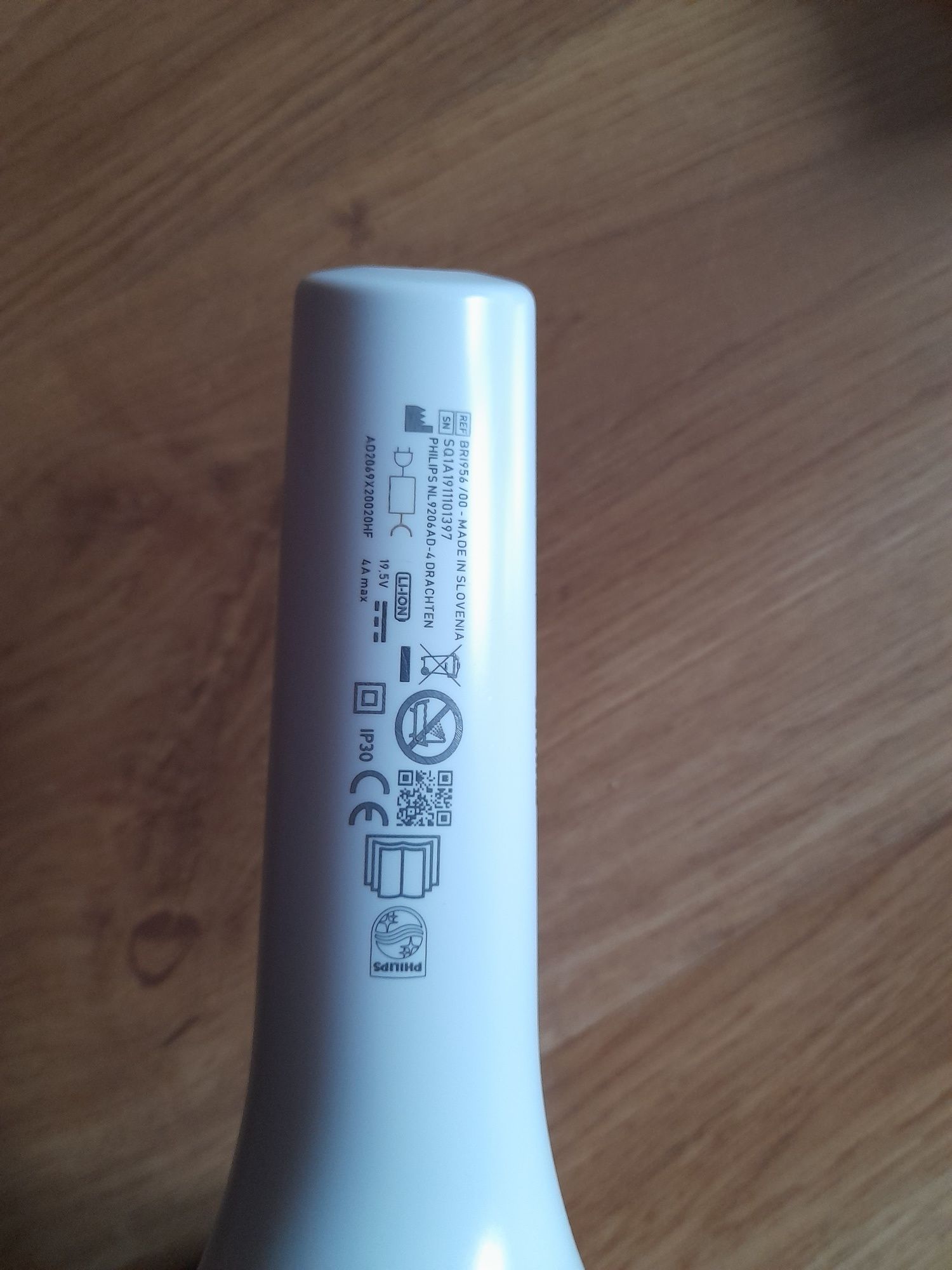 Philips lumea 956 depilator