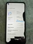 Smartfon Xiaomi Redmi Note 9 4 GB / 128 GB  uszkodzony wyświetlacz