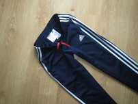 ADIDAS spodnie dresowe rozm.152