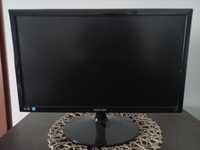 Monitor marki Samsung