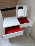 Toaletka Ikea BRIMNES