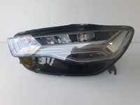 4G0941033 H Audi A6 C7 4G FULL LED LAMPA LEWA