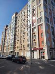 Продам реальную новострой 45 м Добробут / Слобожанский / Правда