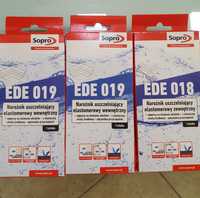 Narożnik uszczelniający Sopro EDE 018 i EDE 019