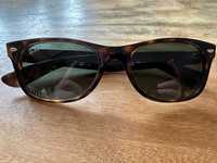 Sprzedam okulary przeciwsłoneczne RAY BAN RB 2132