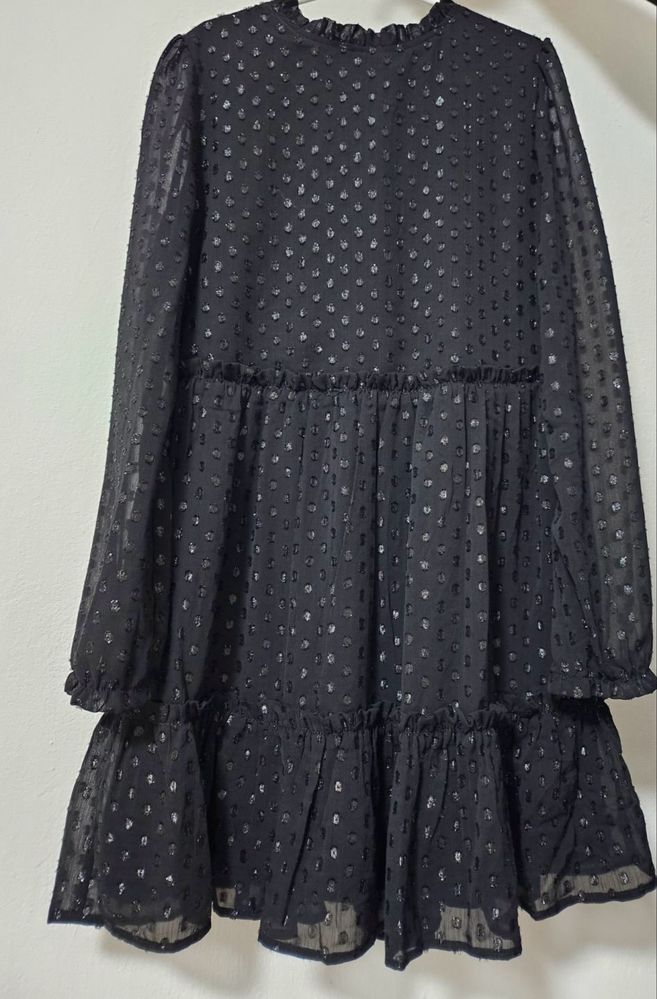 Чорна сукня Primark