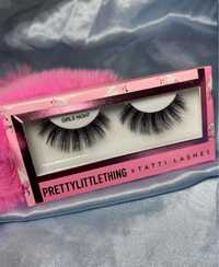 Вії PrettyLittleThing (PLT)