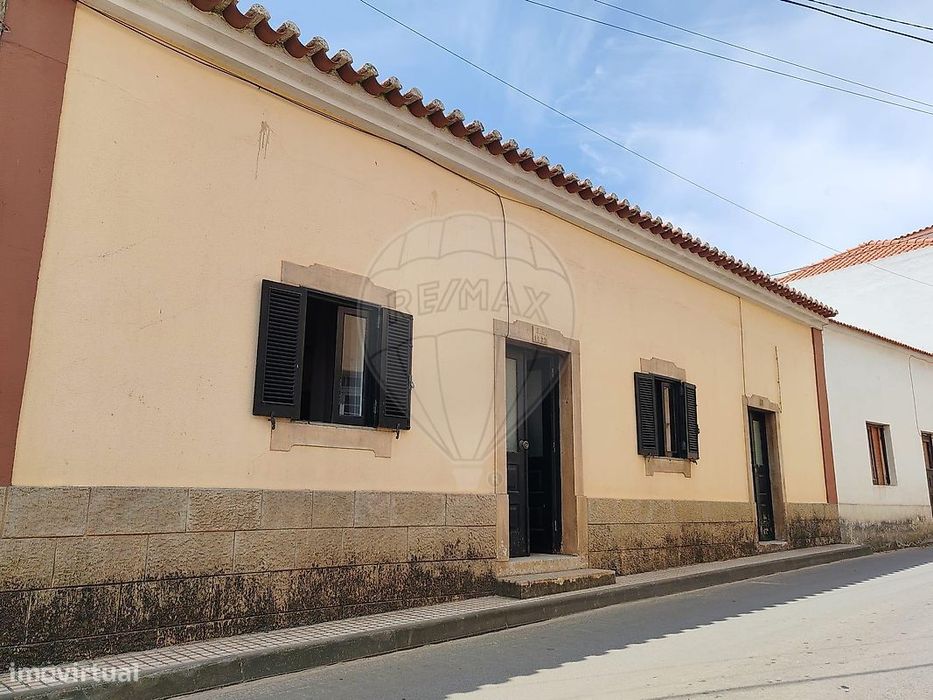 Moradia T3 para venda