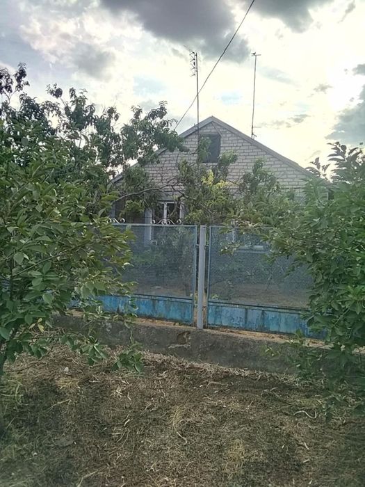 Продається будинок