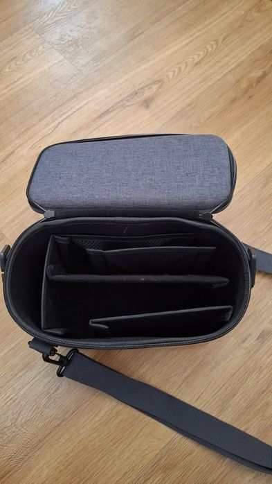 Bolsa de transporte para Nintendo Switch