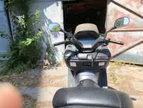 Suzuki skulywave 250
