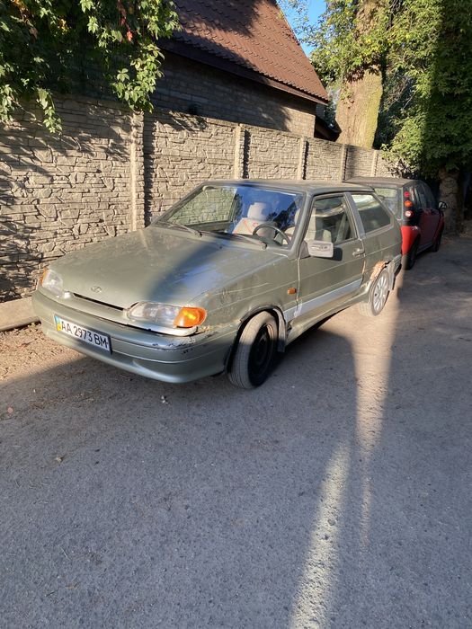 Продам ваз 2113 2006року