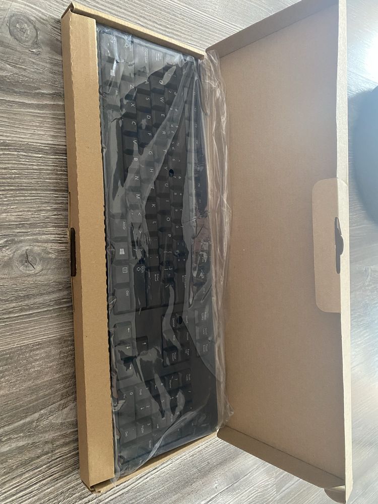 klawiatura Dell KB212-B