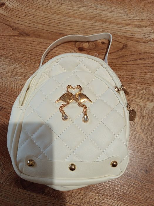 Mały plecak/torebka