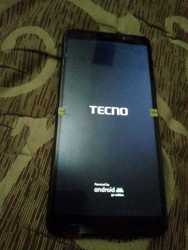 Мобильный телефон 
Tecno
32/3гб 
В отличном состоянии высылаю по Украи