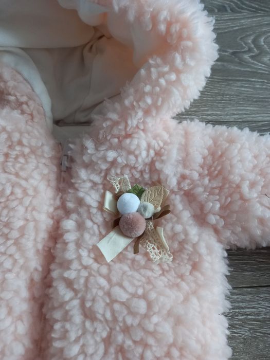 Комбінезон Тедді на немовлят