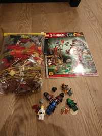 LEGO Ninjago 70626