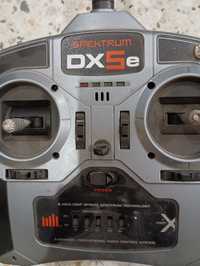 Пульт управления Spektrum DX5e