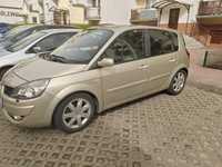 Sprzedam Renault Scenic 2007