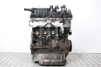 Мотор D4HB голий Hyundai Santa Fe/KIA Sorento 2.2