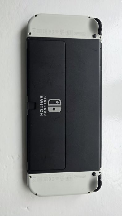 Nintendo Switch Oled Tinfoil