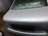 Tampa Da Mala Audi A6 (4B2, C5)