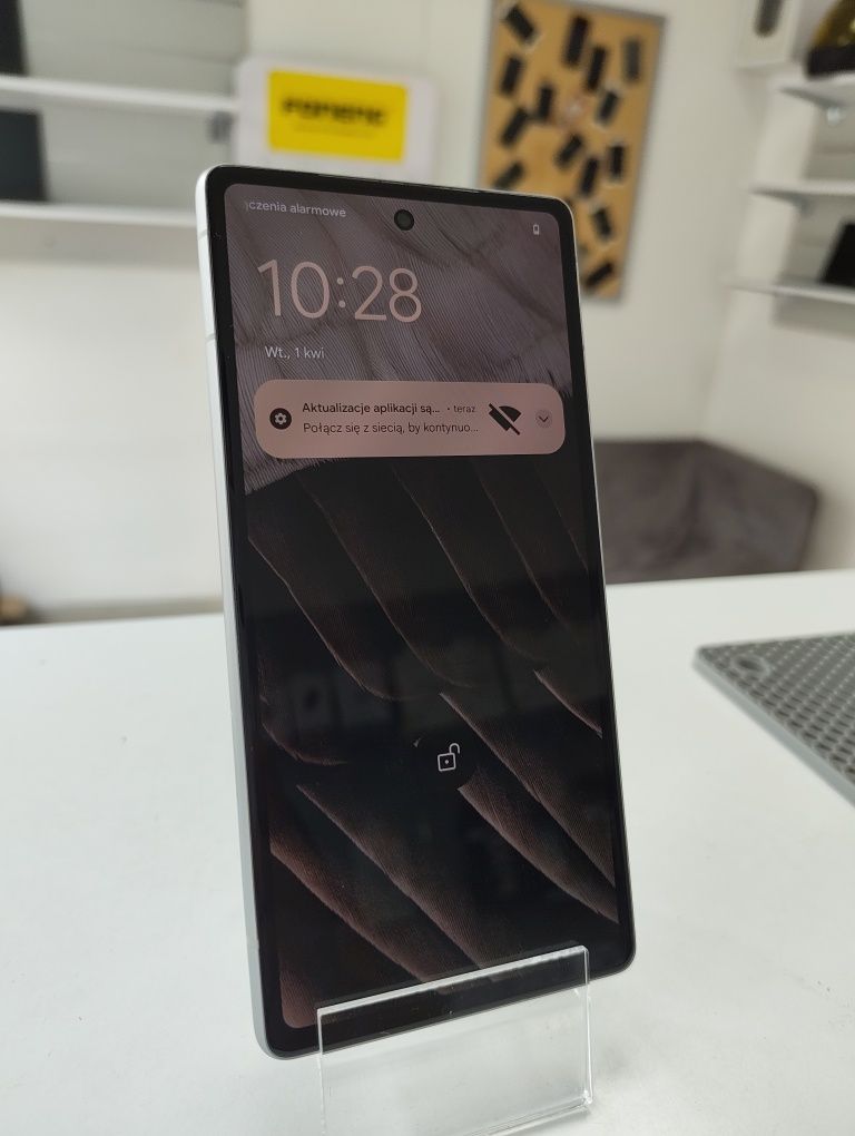 Google Pixel 7a 128gb Biały