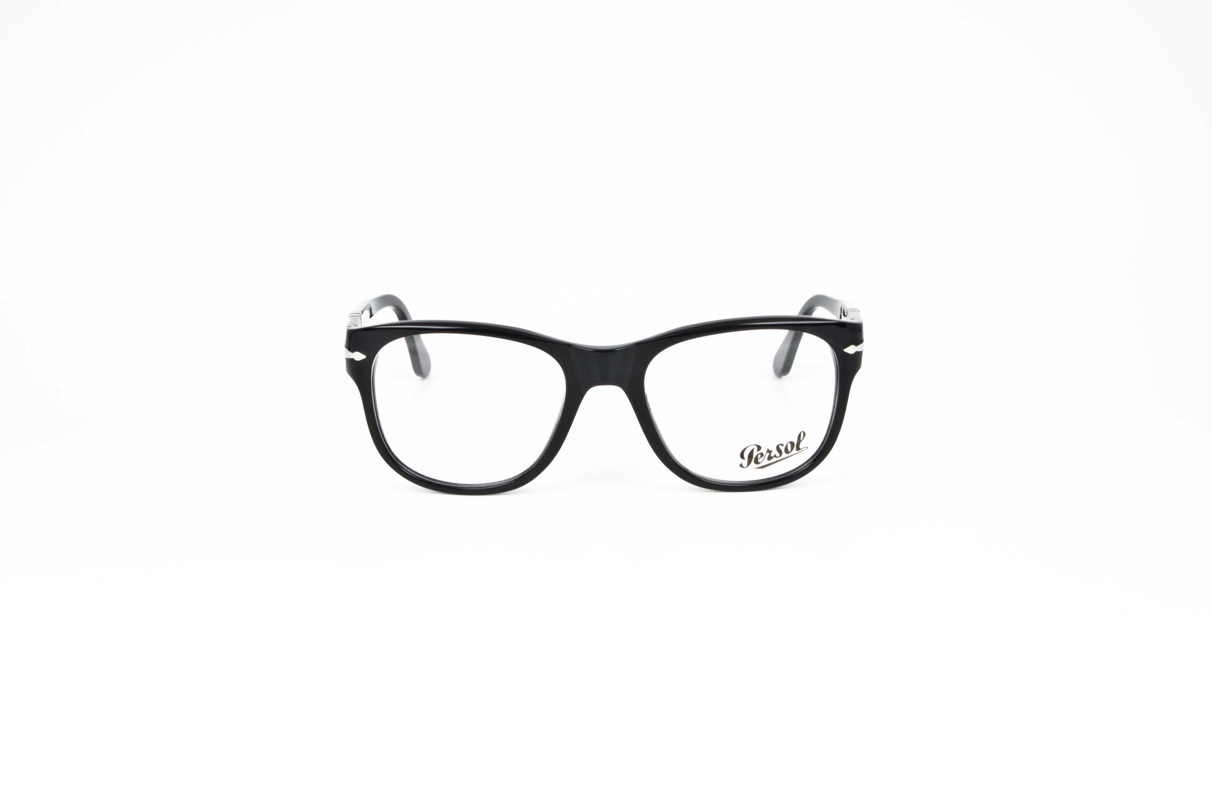 Persol Оригинал оправа новая окуляри HandMade in Italy