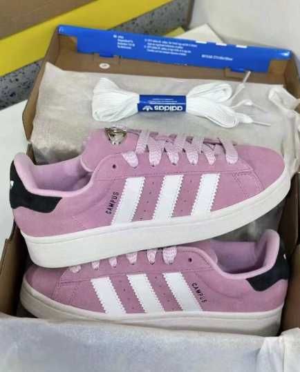adidas Campus 00s Bliss Lilac (Women's) 39