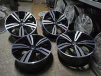Felgi 18 5x112  Vw Passat Tiguan Arteon skoda seat