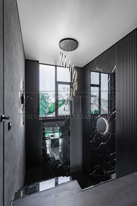 Пропонується в оренду будинок у стилі HiTech с Гатне Одеський напрямок