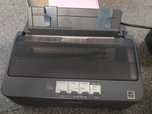 Drukarka Igłowa EPSON LX-350 Benzing Unikon Tauris Bricon