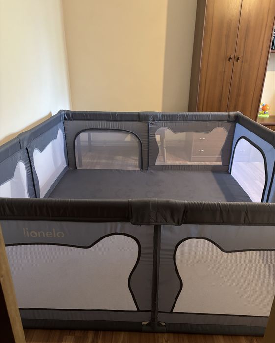 Манеж Lionelo Willow  Xl