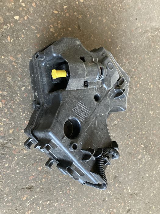 Бачок рідини для відпрацьованих газів FAP 9808025480