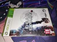 Dead Space 3 / Xbox 360 / Sosnowiec.