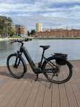 Cube touring hybrid one 400