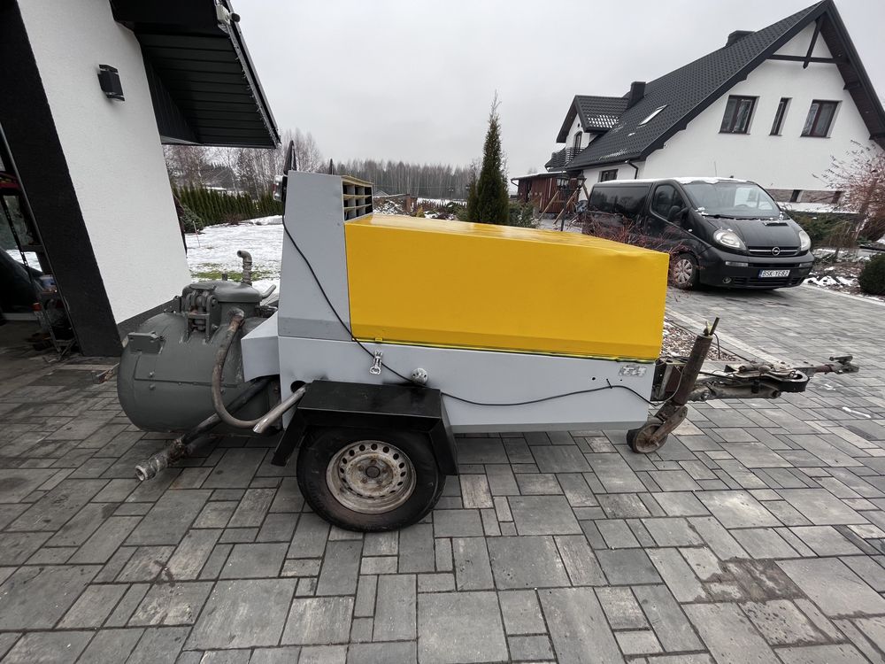 Mixokret putzmeistet M740