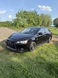 Mitsubishi Lancer Instyle Navi Plus