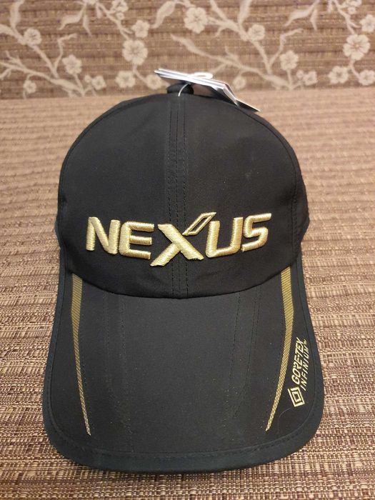 Продам кепку, бейсболку Shimano, Nexus фирменнную