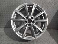 FELGA ALUMINIOWA AUDI A6 C6 8X18 ET 48 4F0601025CP
