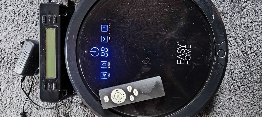 Easy Home robot sprzątający