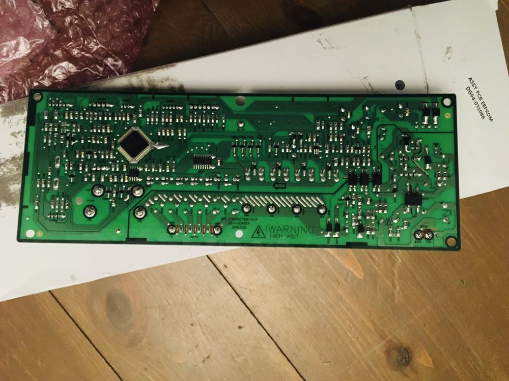 Moduł  piekarnika Samsung DG94-03