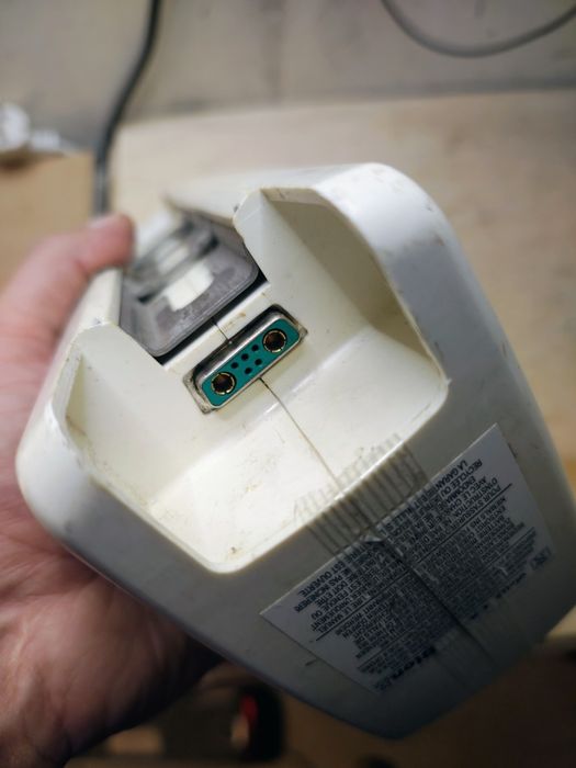 Bateria Bionx 48V PO REGENERACJI KTM Wheeler